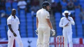 Minus Jason Holder, can West Indies achieve rare whitewash of England?